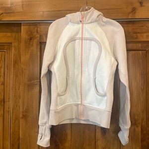 Vintage Lululemon Scuba Hoodie